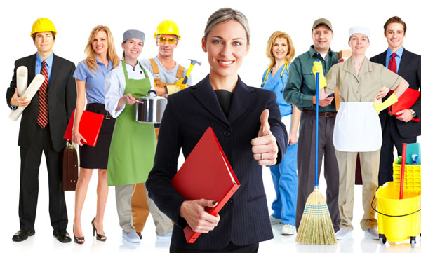 Nilüfer Lokmacı Hizmeti